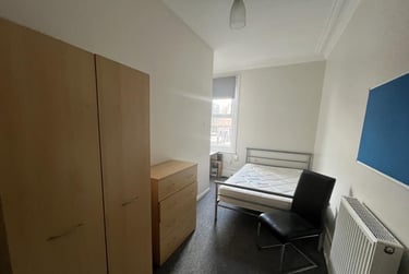 4 bed flat, Ecclesall Road, Sharrow, Sheffield, S118NX - Image 8